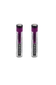 18650 3.7V 2600mAh Şarj Edilebilir Li-ion Pil ( 5C ANLIK 13 AMP )-2 ADET-ERPİLSAN ELEKTRONİK - 1
