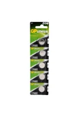 Cr1632 3v Lithium 5li Kartela - 1