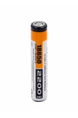 18650 3.7v 2200mah Şarj Edilebilir Li-ion Pil ( 5c Anlık 11 Amp ) - 1