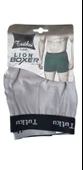 Tutku Erkek LION Spor Boxer 6'lı  0123 Kombin - 2