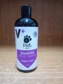 Pet Love Okyanus Kokulu Kedi Köpek Şampuanı 400 ml - 1
