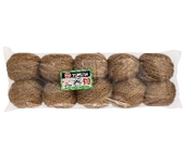 Temsan Jüt Kuka İpi 10 lu - 1