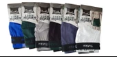 Tutku Erkek LION Spor Boxer 6'lı  0123 Kombin - 1