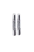 1.2v Ni-cd Aa 1000 Mah Şarj Edilebilir Kalem Pil 2 Li ( Başsız ) - 1