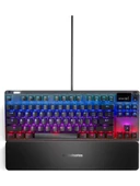 SteelSeries Apex Pro TKL RGB OmniPoint Switch Kablolu Mekanik Oyuncu Klavyesi - Outlet - 2