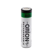 Orion 18650 3.7V 1500mAh Şarj Edilebilir Li-ion Pil - 2