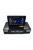 Fiat Panda 2003-2012 NEWFRON 6-64 TAM PROFESYONEL OEM MULTİMEDİA - 1