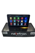 Fiat Panda 2003-2012 NEWFRON 6-64 TAM PROFESYONEL OEM MULTİMEDİA - 2