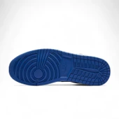 Nike Air Jordan 1 Low Multi-Blue Palette - 6