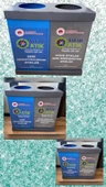 PP SIFIR ATIK KUTUSU 2Lİ SET - 1