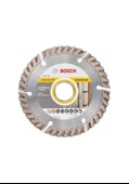 Bosch Standard For Universal 115 mm Elmas Kesme Diski - 1