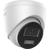 HILOOK IPC-T220HA-LUFC 2MP 2.8MM DUAL LİGHT COLORVU 30M IP DOME KAMERA - 3