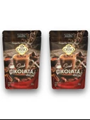 Osso 2'li Sıcak Çikolata(2X200=400Gr) - 1