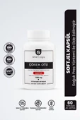 Çörek Otu Yağı 60 Softjel - 1