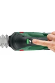 AdvancedShear 18V-10 1x2.0Ah Tek Akülü Çim Biçme - 2