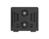 FRISBY FNC-5165ST TAŞINABİLİR KATLANIR ALÜMİNYUM NOTEBOOK STANDI 10-15.6'' - 4