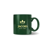 Jacobs Monarch Gold 200 gr Çözünebilir Kahve + Kupa Hediyeli x 4 Adet - 4