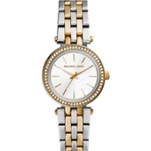 Michael Kors MK3323 Mini Darci Kadın Kol Saati - 1