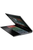 Excalibur G770.1270-bqj0x-b Intel Core I7-12700h 16gb 1tb Rtx3050 Dos Gamıng Laptop - 4