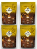 Osso 3’lü Osmanlı Kahvesi(4X200=800gr) - 1