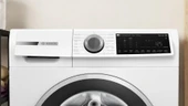 Bosch WGK252Z0TR 1200 Devir 10 KG Çamaşır Makinesi - 2