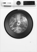 Bosch WGK242Z0TR 9 KG 1200 Devir Çamaşır Makinesi Beyaz - 1