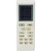 DEMİRDÖKÜM Klima Kumandası - 1