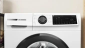 Bosch WGK242Z0TR 9 KG 1200 Devir Çamaşır Makinesi Beyaz - 2