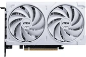 MSI GEFORCE RTX 5060 8G VENTUS 2X OC WHITE GDDR7 128B DX12 PCIE 5.0 X16 (3XDP 1XHDMI) thumbnail 3