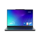 Medion Signium 14 S1 MD600002 Intel Core 5 120U 16GB RAM 512GB SSD 14" OLED W11H Dizüstü Bilgisayar thumbnail 1