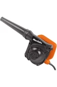 Max Extra MX5205 Hava Üfleyici Emici Körük 650 Watt Eldiven Hediyeli - 3
