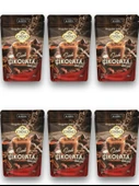 Osso 6’Lİ Sıcak Çikolata(6X200=1200Gr) - 1