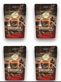 Osso 4'lü Sıcak Çikolata(4X200=800Gr) - 1
