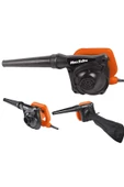 Max Extra MX5205 Hava Üfleyici Emici Körük 650 Watt Eldiven Hediyeli - 1