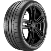 Continental 295/40ZR20 (110Y) XL FR SportContact 6 MO1 Yaz Lastiği (50.hafta-2024) - 1