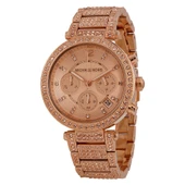 Michael Kors MK5663 Kadın Kol Saati thumbnail 2