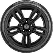 Continental 295/40ZR20 (110Y) XL FR SportContact 6 MO1 Yaz Lastiği (50.hafta-2024) - 3