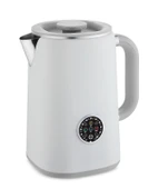 Spectrum Vintage Dijital Kettle Su Isıtıcısı 1.7 Lt 1500W Dokunmatik Ekranlı Çift Katmanlı - 2
