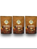 Osso 3’lü Fındıklı Osmanlı Dibek Kahvesi(3X200=600gr) - 1