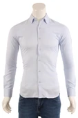 Erkek Slim Fit Gömlek - 7