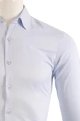 Erkek Slim Fit Gömlek - 9