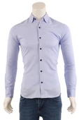 Erkek Slim Fit Gömlek - 11