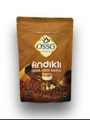 Osso Fındıklı Osmanlı Dibek Kahvesi 200 gr - 1