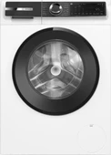 Bosch WGK244Z0TR 9 KG 1400 Devir Çamaşır Makinesi Beyaz - 1