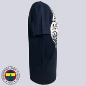 Fenerbahçe S.K. 25/26 Sezon Tribün Tişört Tribün Forması thumbnail 2