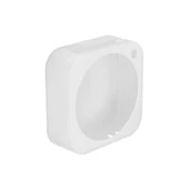 Mac Mini M4 ve M4 Pro Silikon Kılıf Koruma Darbe Emici Tam Uyumlu - 7
