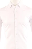 Erkek Slim Fit Gömlek - 4