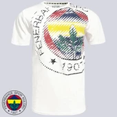 Fenerbahçe S.K. 25/26 Sezon Tribün Tişört Tribün Forması thumbnail 4