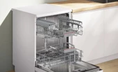 Bosch Sms4ekw63t 6 Programlı 13 Kişilik Bulaşık Makinesi - 3