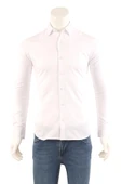 Erkek Slim Fit Gömlek - 3